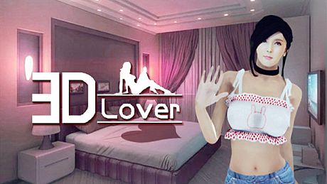 3D  Lover Game