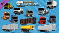 OMSI 2 Add-on Downloadpack Vol. 14 - AI Trucks