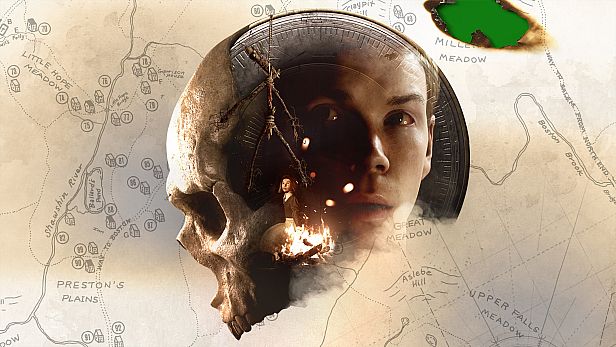 Buy The Dark Pictures Anthology: Little Hope