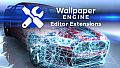 Wallpaper Engine - Editor Extensions