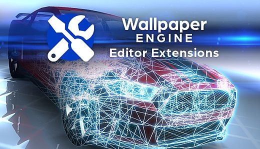 Wallpaper Engine - Editor Extensions