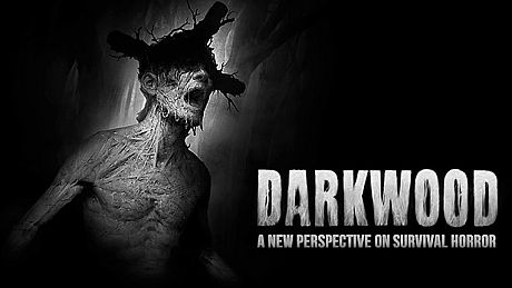 Darkwood Game
