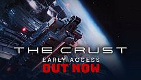 Comprar The Crust para PC