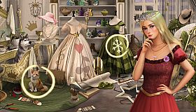 Sleeping Beauty: Hidden Object Game