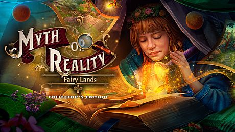 Myths or Reality: Fairy Lands Collector's Edition Game