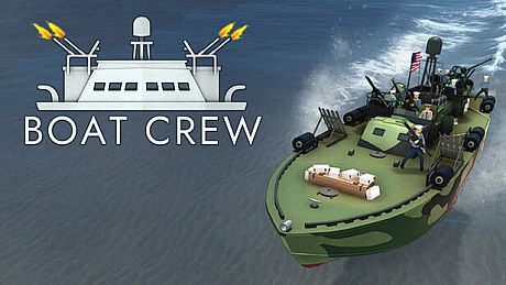 Boat Crew Game