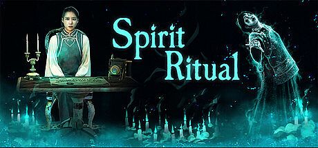Spirit Ritual Game