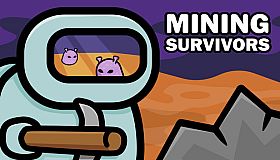 Mining Survivors