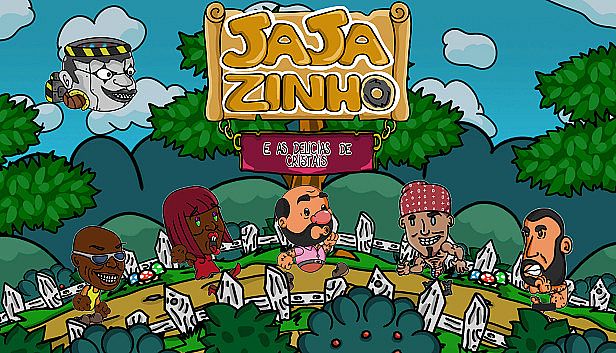 Buy Jajazinho e as Delicias de Cristais