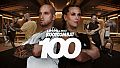 LES MILLS BODYCOMBAT: BODYCOMBAT 100