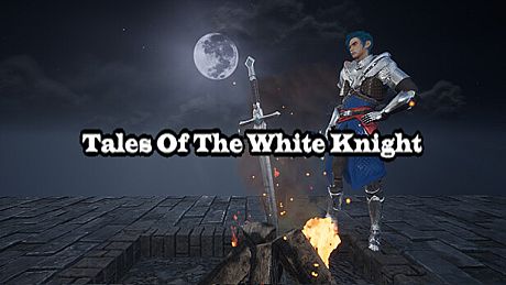 Tales Of The White Knight Game
