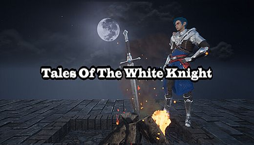 Tales Of The White Knight
