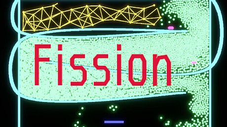 Fission Game