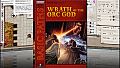Fantasy Grounds - PFRPG Basic Paths: Wrath of the Orc God