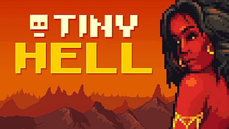 Tiny Hell Game