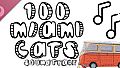 100 Miami Cats Soundtrack