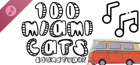 100 Miami Cats Soundtrack DLC