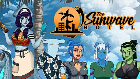 Sunwave Hotel Game