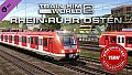 Train Sim World 2: Rhein-Ruhr Osten: Wuppertal - Hagen Route Add-On