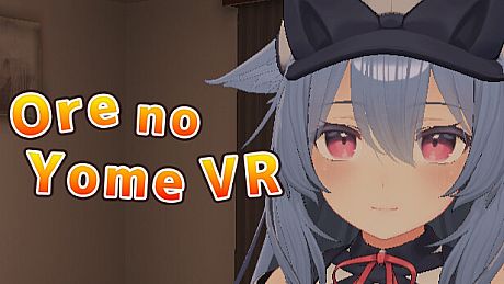 Ore no Yome VR Game