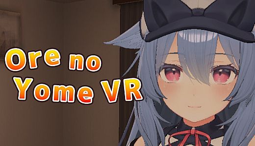 Ore no Yome VR