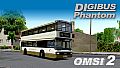 OMSI 2 Add-On Digibus Phantom