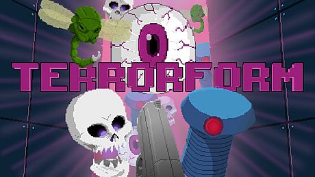 Terrorform Game