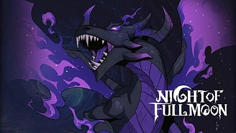 Night of Full Moon - Long（Mirror） DLC