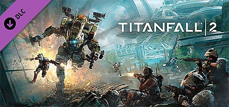 Titanfall 2: Monarch's Reign Scorch Art Pack