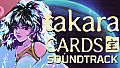 Takara Cards Soundtrack
