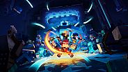 Minecraft Dungeons II