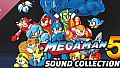 Mega Man 5 Sound Collection