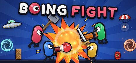 Boing Fight Game