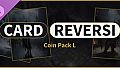 Card Reversi - Coin Pack L