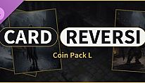 Comprar Card Reversi - Coin Pack L para PC