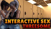 Buy Interactive Sex - Threesome PC