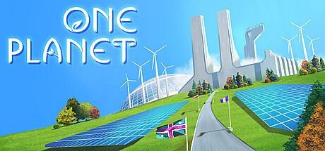 One Planet