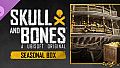 Skull and Bones - Seasonal Box