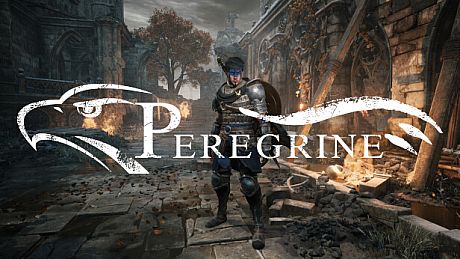 Peregrine Game