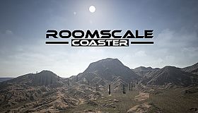 Roomscale Coaster
