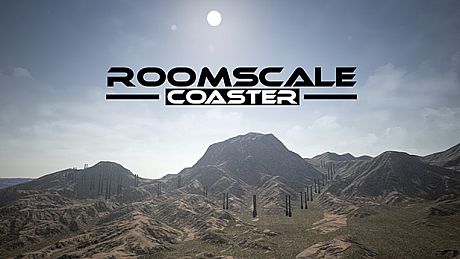 Roomscale Coaster