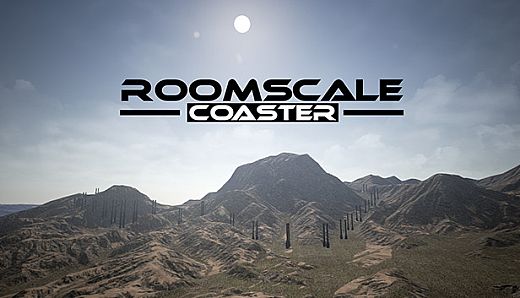 Roomscale Coaster