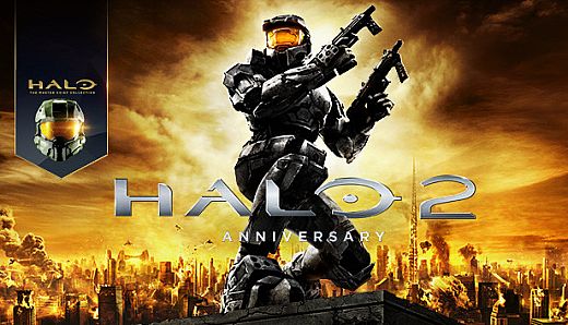 Halo 2: Anniversary