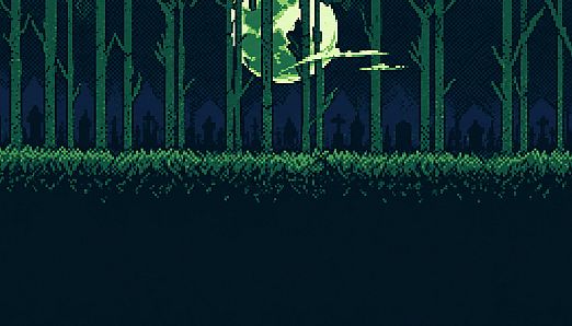 Ex-Master, Zombie