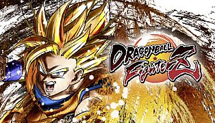 DRAGON BALL FighterZ Game