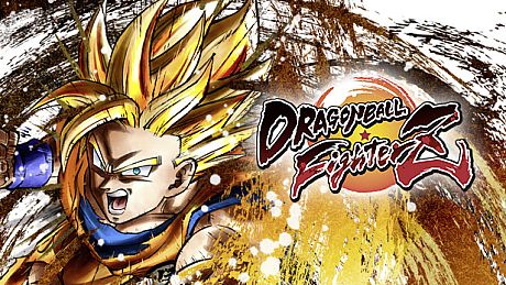 DRAGON BALL FighterZ Game