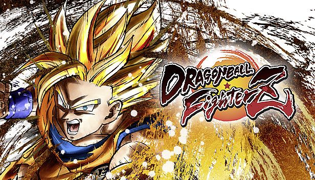 Buy DRAGON BALL FighterZ