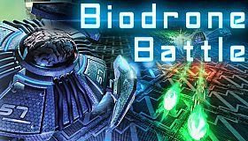 Biodrone Battle