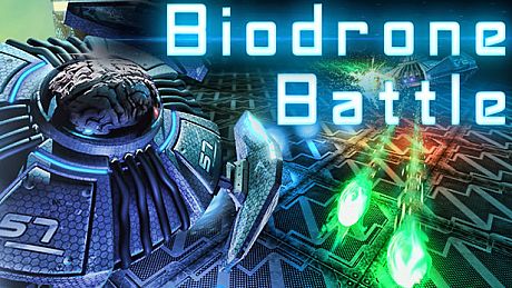 Biodrone Battle