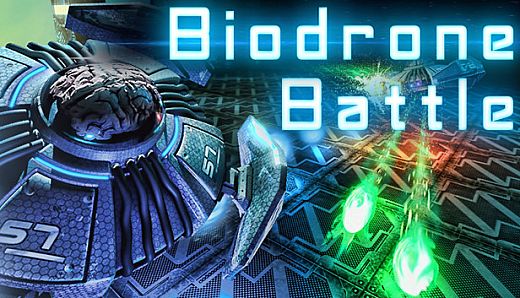 Biodrone Battle